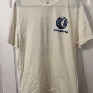 Minnesota Timberwolves T-Shirt